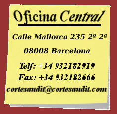 Oficina Central