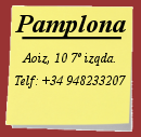 Oficina Pamplona