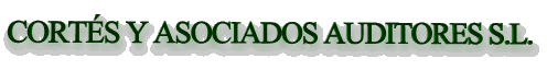 Cortes y Asociados Auditores S.L.